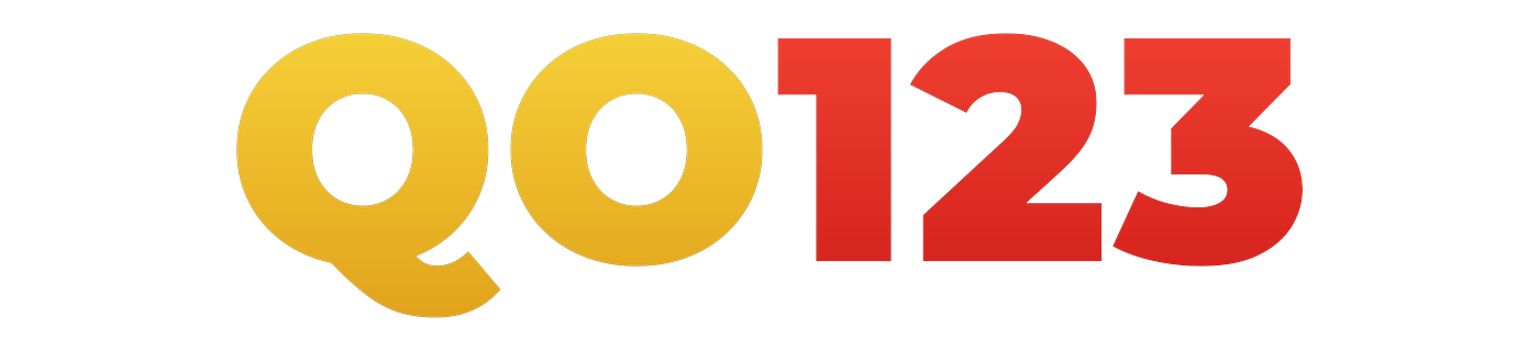 qo123 Logo